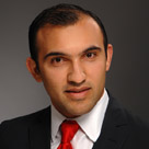 Abather Al-Juboori, Chairman and Chief Strategy Officer