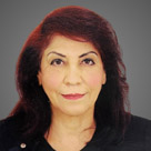 Ilham Rashid, Chairman and Chief Strategy Officer